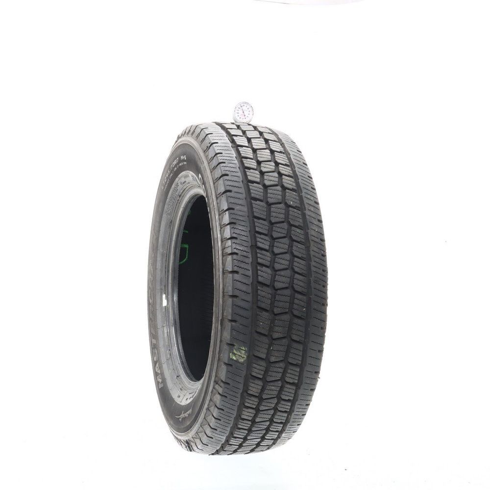 Used LT 245/70R17 Mastercraft Courser HXT 119/116S E - 13/32 - Image 1