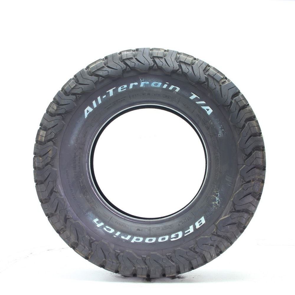 Set of (2) New LT 235/85R16 BFGoodrich All-Terrain T/A KO2 120/116S E - 15/32 - Image 3