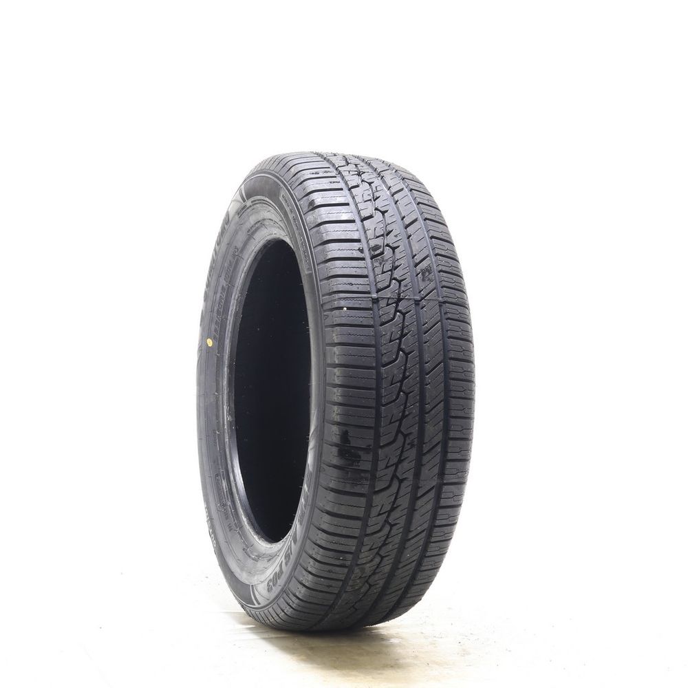 Driven Once 225/60R18 Sumitomo HTR A/S P03 100V - 9.5/32 - Image 1