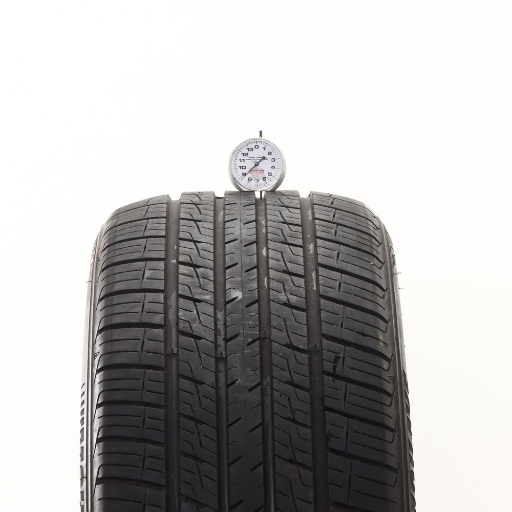 Set of (2) Used 255/50R20 Mohave Crossover CUV 109V - 8.5-9/32 - Image 2