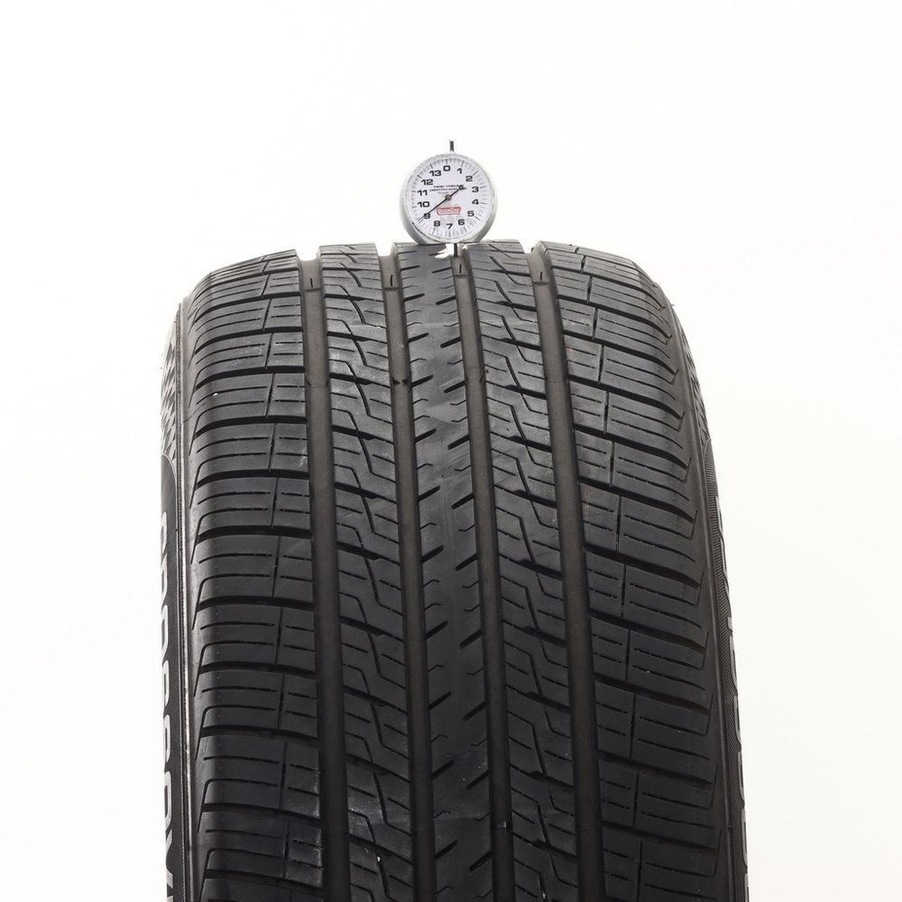 Set of (2) Used 255/50R20 Mohave Crossover CUV 109V - 8.5-9/32 - Image 5