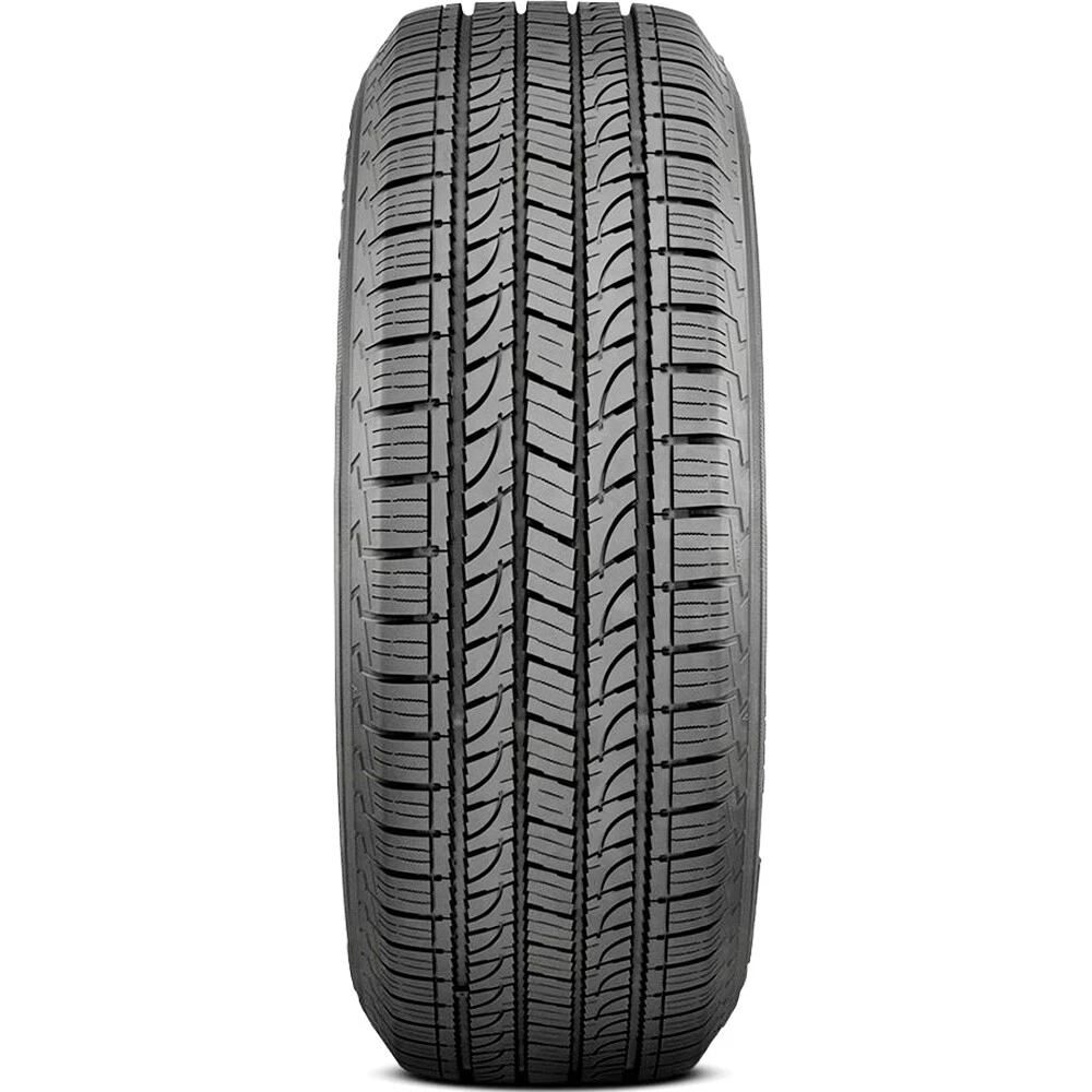 New LT 225/75R17 Yokohama Geolandar H/T G056 116/113S - Image 3