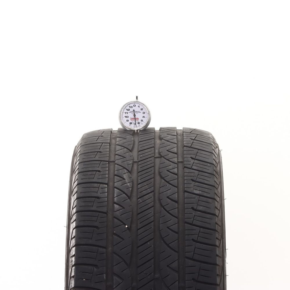 Set of (2) Used 235/45R18 Kelly Edge Touring A/S 94V - 6.5/32 - Image 2