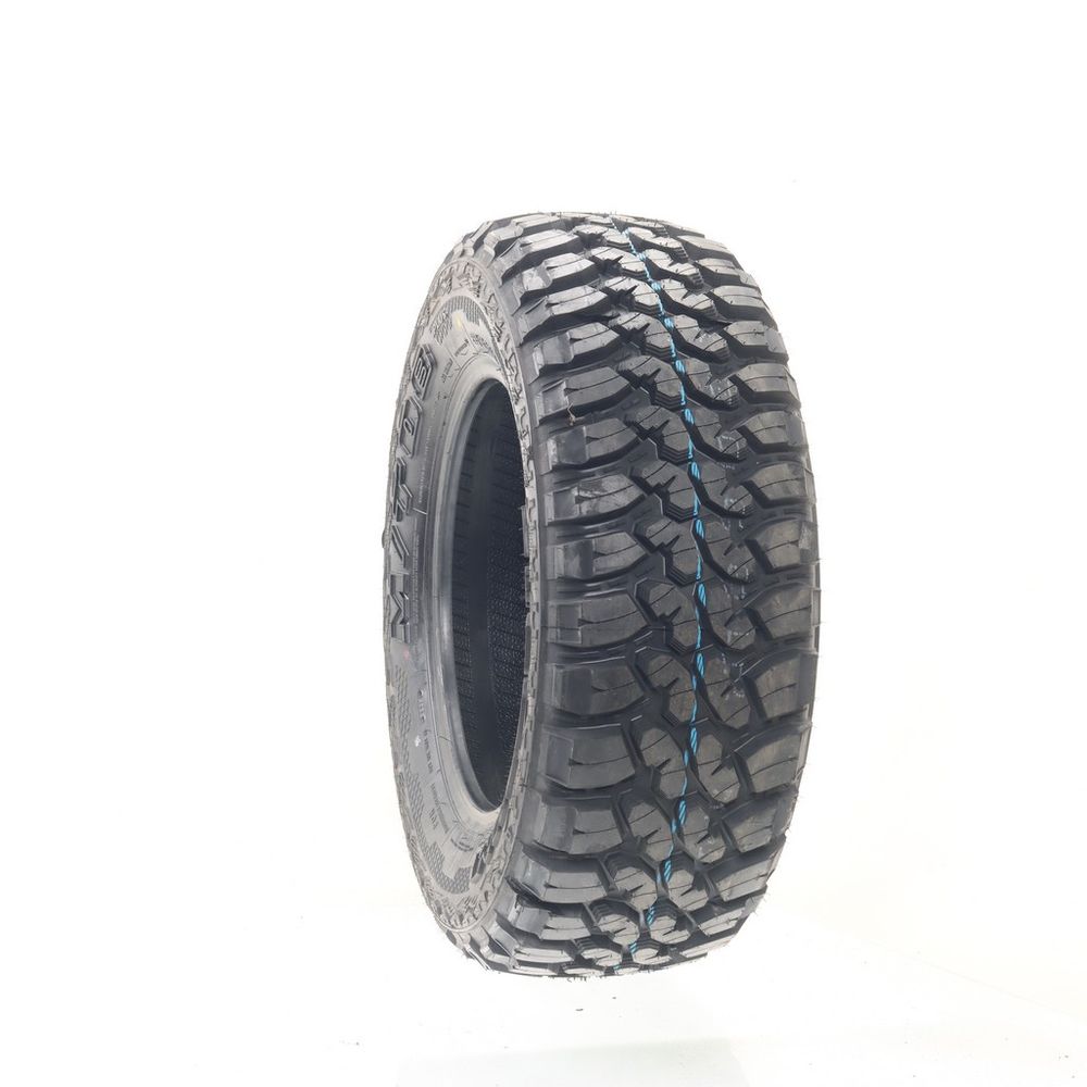 New LT 265/65R17 Forceum M/T 08 Plus 120/117Q E - Image 1