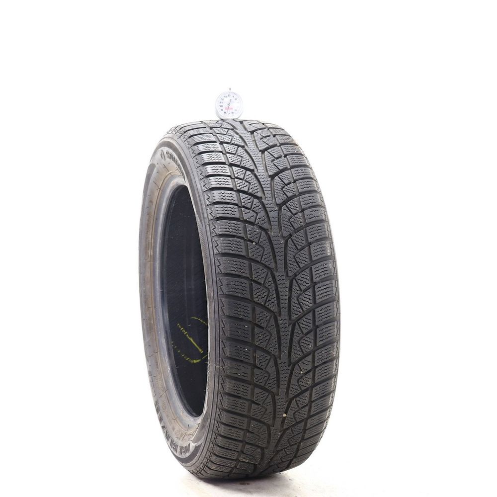 Used 205/55R16 Sailun Ice Blazer WSL2 91H - 7.5/32 - Image 1