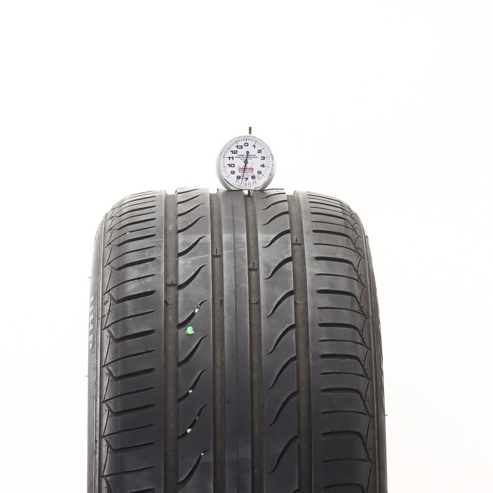 Set of (4) Used 225/45ZR18 Sentury UHP 95W - 7.5-9/32 - Image 2