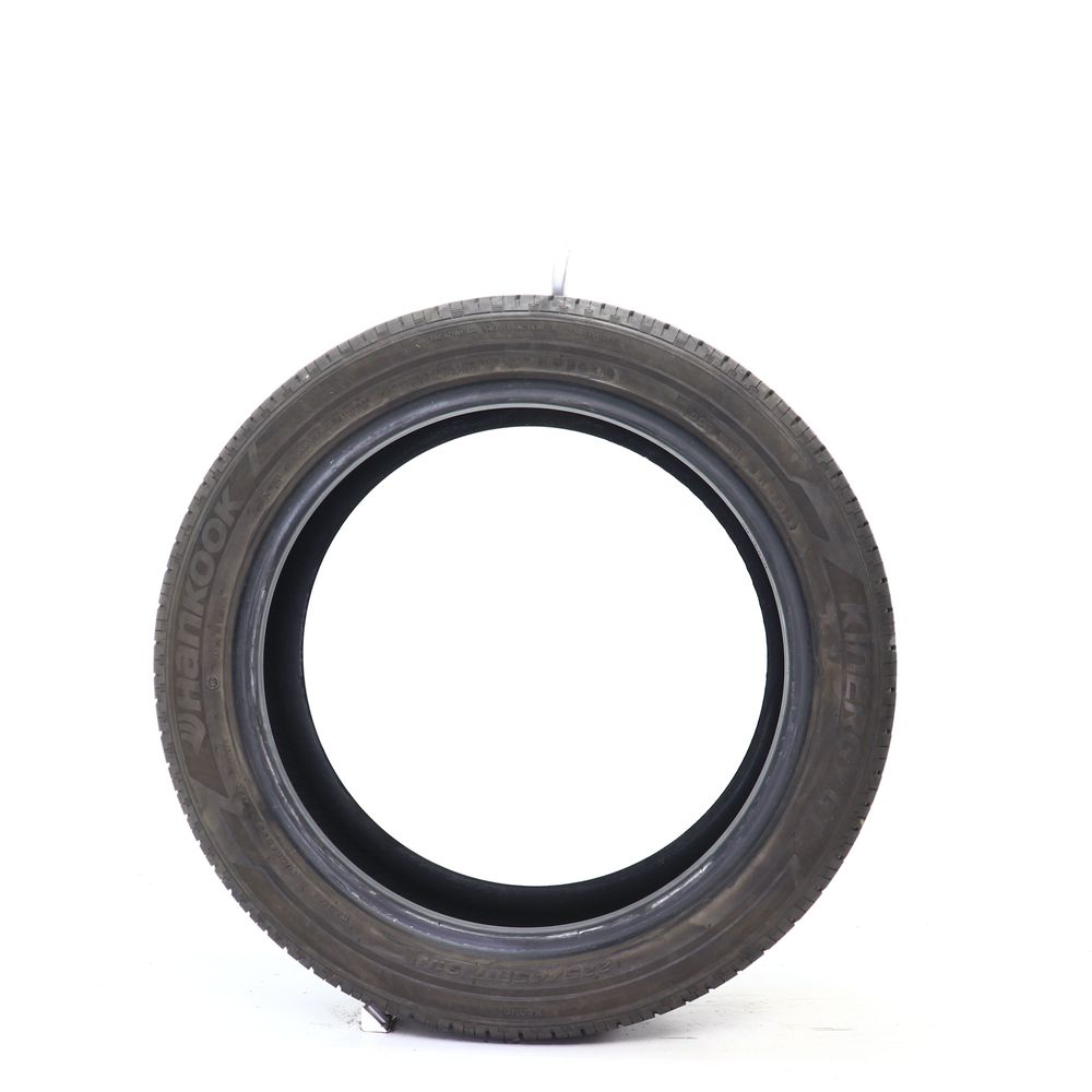 Used 225/45R17 Hankook Kinergy GT 91H - 7.5/32 - Image 3