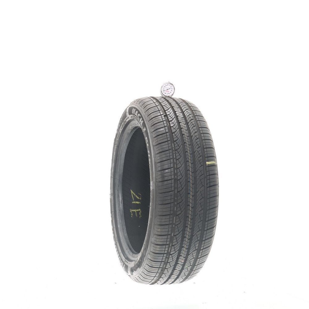 Used 205/50R17 Thunderer Mach I Plus 93V - 9.5/32 - Image 1