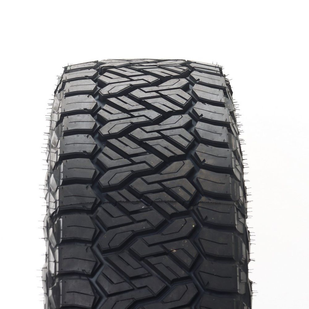 New LT 285/75R17 Nitto Recon Grappler A/T 128/125R E - Image 2