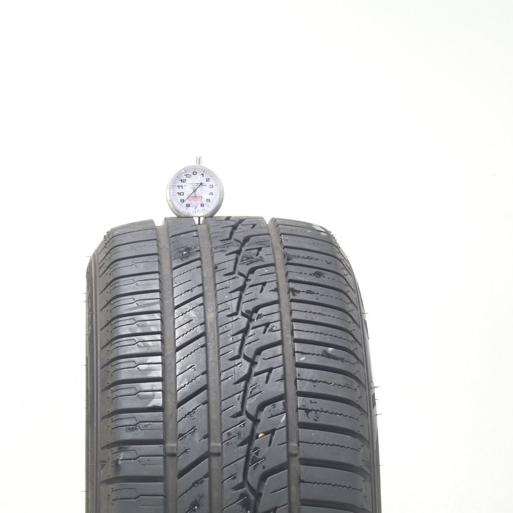 Set of (4) Used 225/55R19 Sumitomo HTR A/S P03 99V - 7-8.5/32 - Image 11