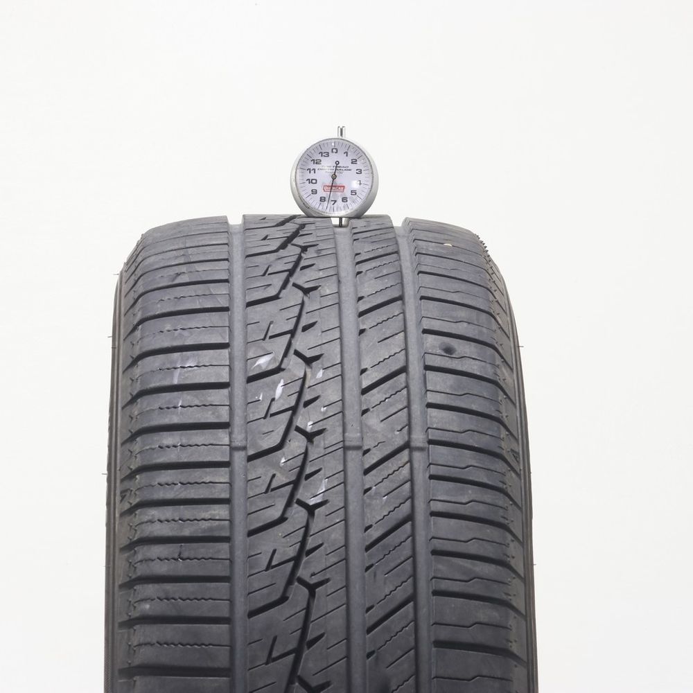 Set of (4) Used 225/55R19 Sumitomo HTR A/S P03 99V - 7-8.5/32 - Image 5