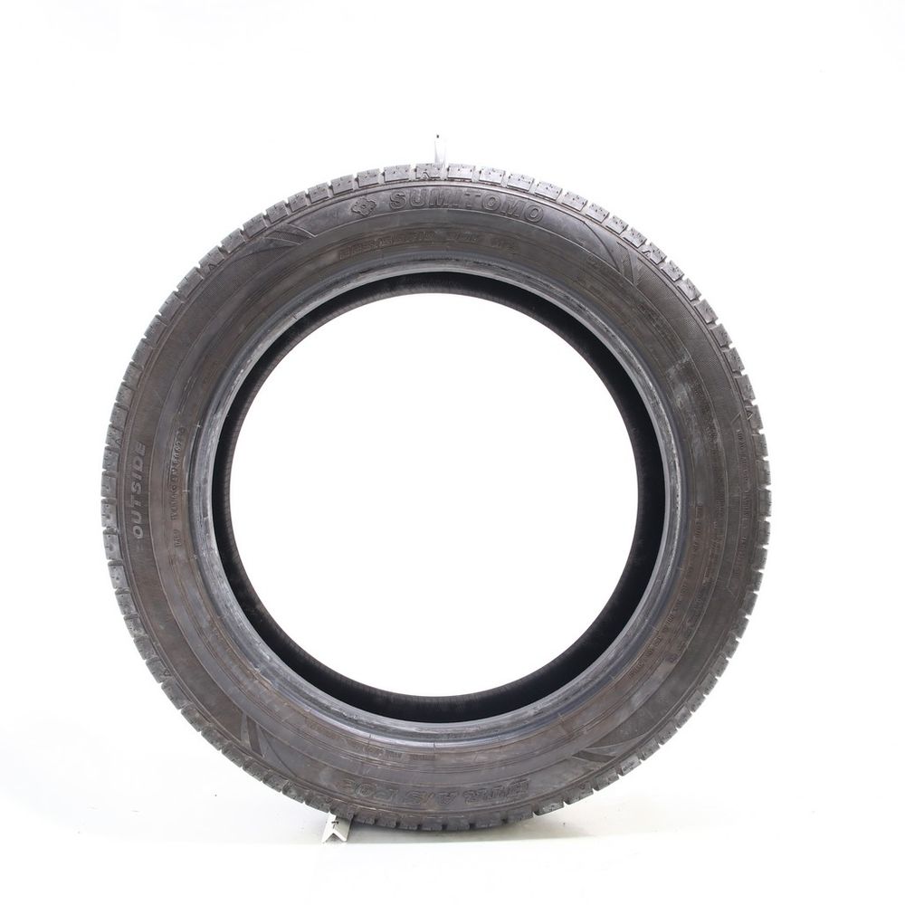 Set of (4) Used 225/55R19 Sumitomo HTR A/S P03 99V - 7-8.5/32 - Image 9