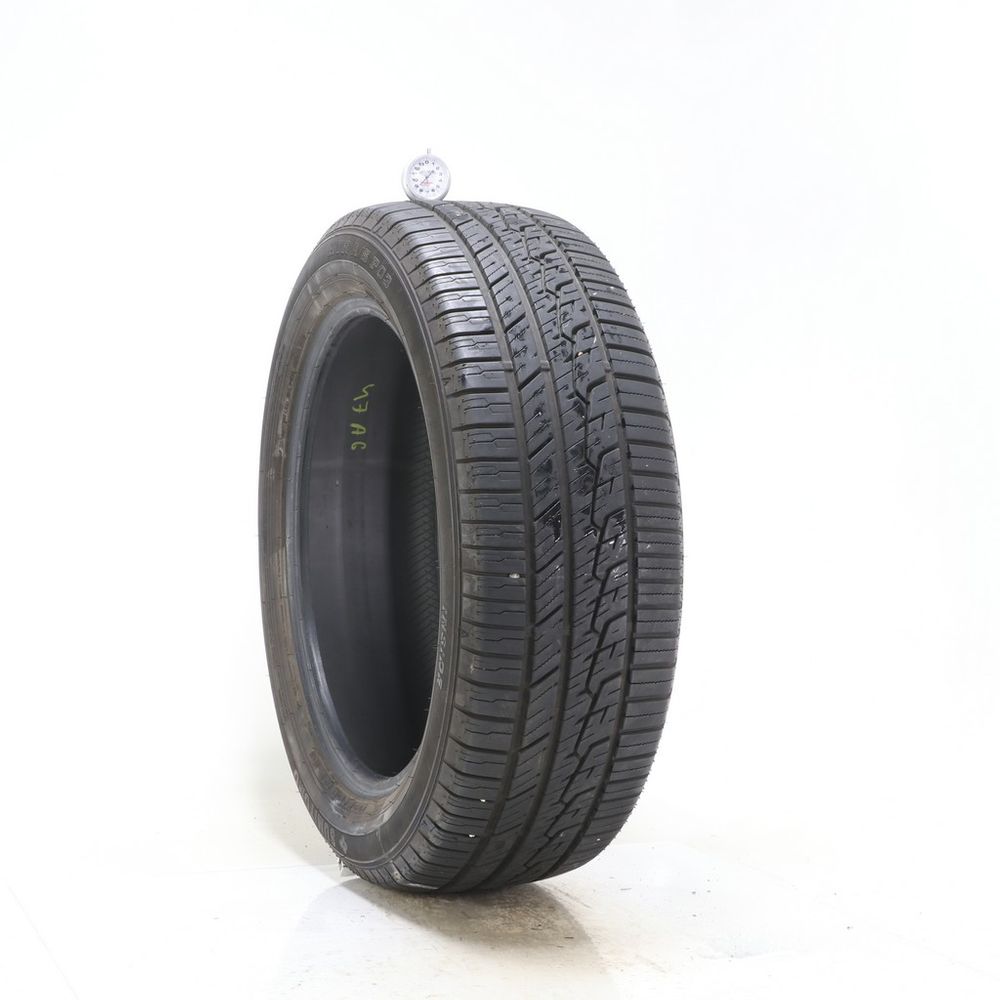 Set of (4) Used 225/55R19 Sumitomo HTR A/S P03 99V - 7-8.5/32 - Image 10
