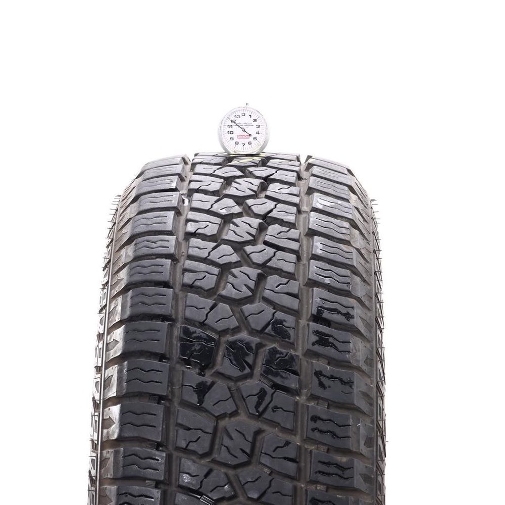 Set of (2) Used 265/70R18 Goodride Terra Legend SL379 116T - 11.5-12/32 - Image 2
