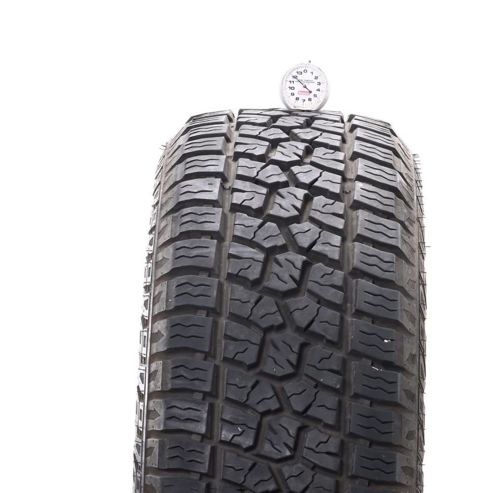 Set of (2) Used 265/70R18 Goodride Terra Legend SL379 116T - 11.5-12/32 - Image 5