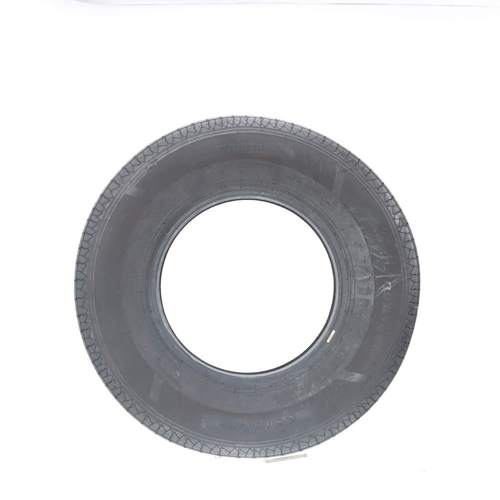 Driven Once ST 235/80R16 Caraway WR-078 124/119M E - 8.5/32 - Image 3
