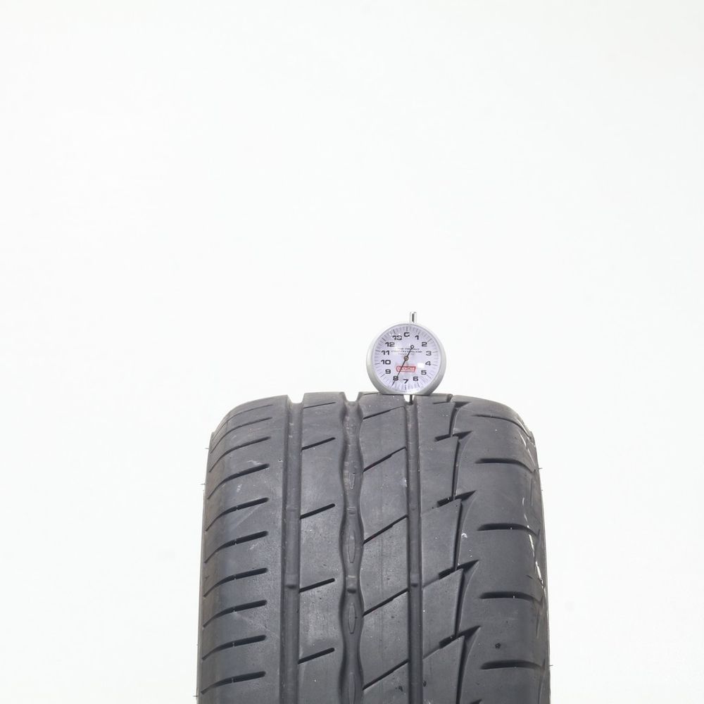 Used 215/45R18 Firestone Firehawk Indy 500 93W - 8/32 - Image 2