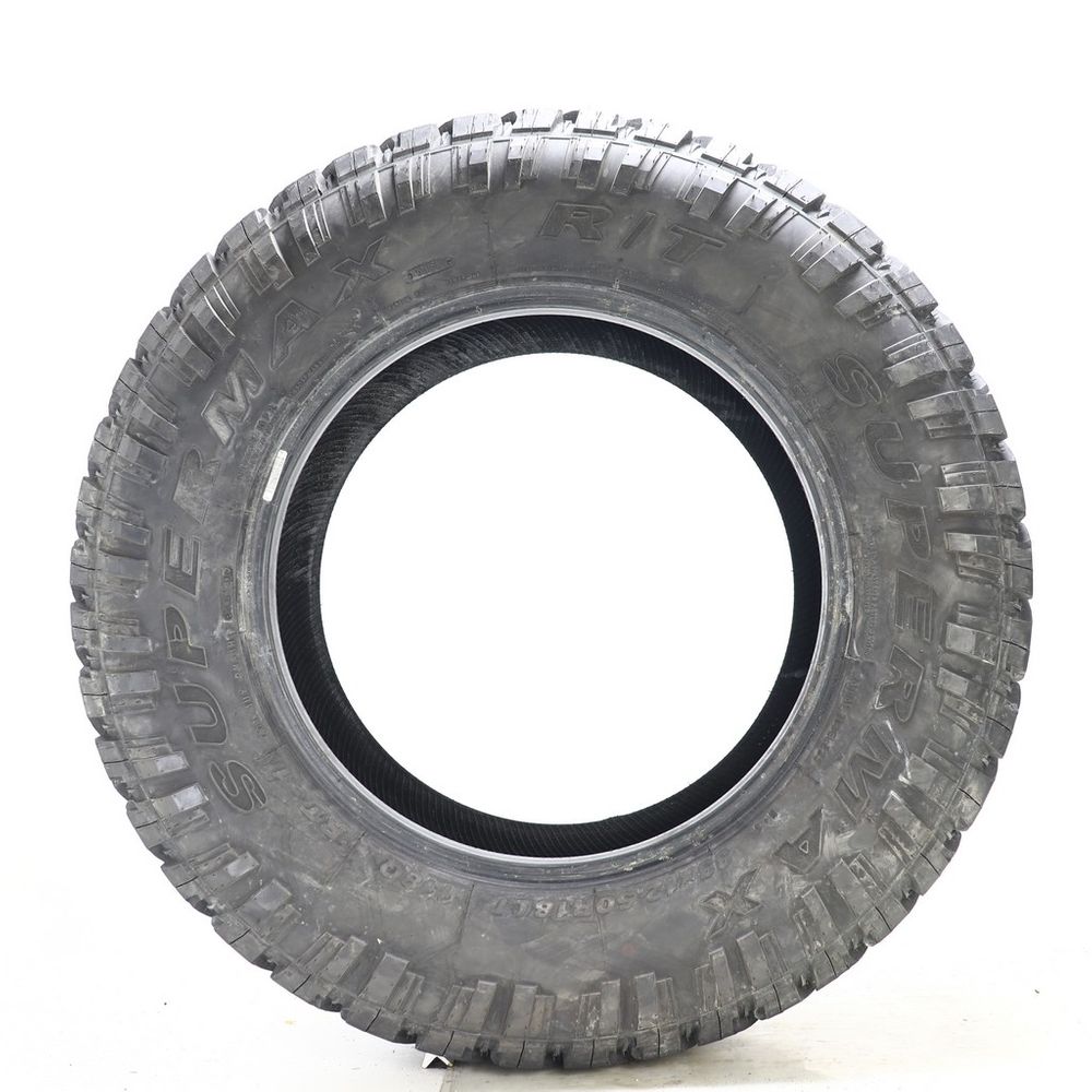 Used LT 33X12.5R18 Supermax RT-1 1N/A E - 13/32 - Image 3