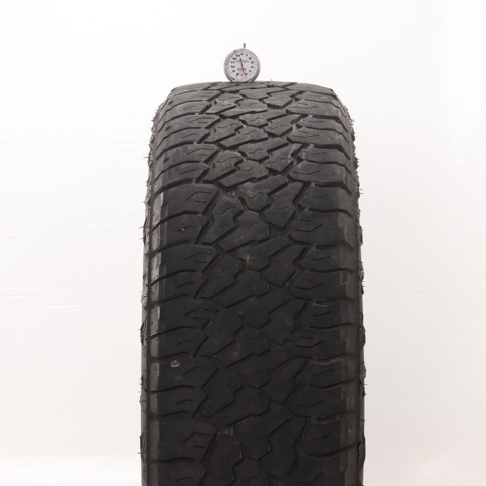 Used LT 275/65R20 RoadX RXQuest AT QX12 126/123S E - 6/32 - Image 2