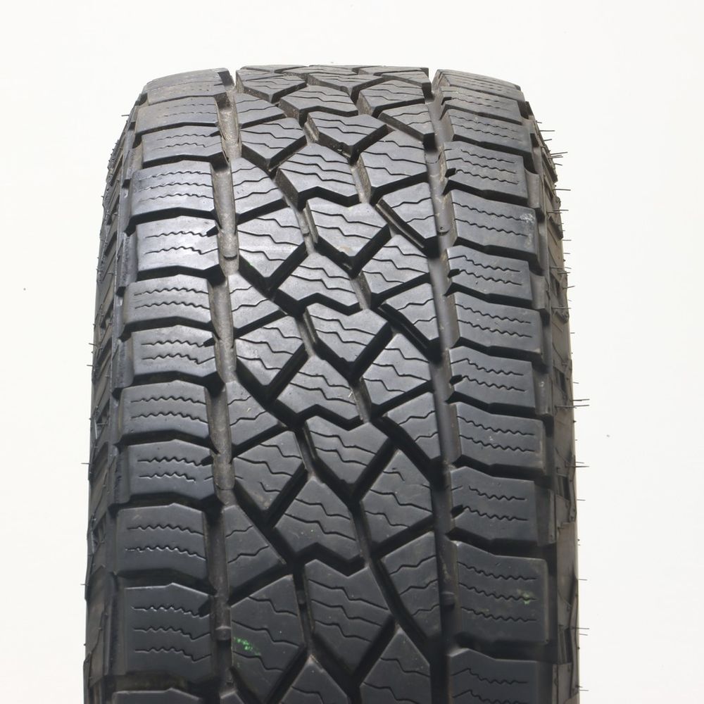 Set of (2) Used LT 265/70R17 DeanTires Back Country A/T2 121/118S E - 14-15/32 - Image 2