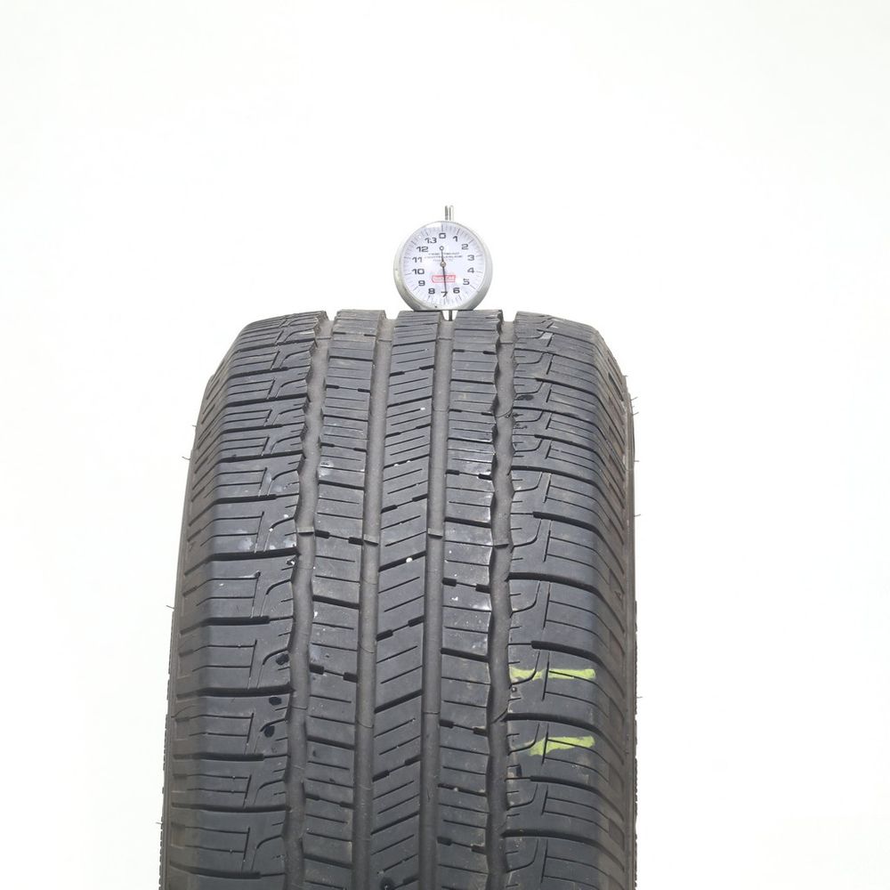 Set of (4) Used 225/60R18 Goodyear Reliant All-season 100V - 5.5-7/32 - Image 5
