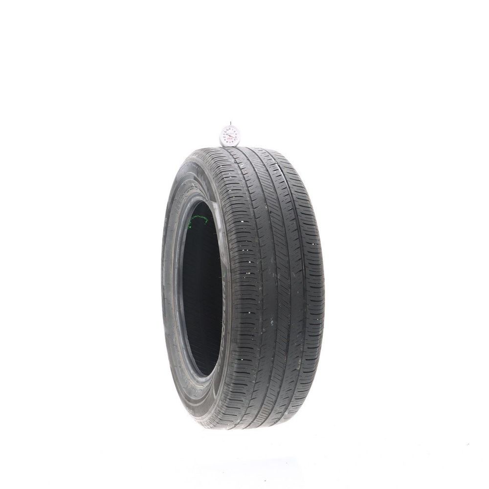 Used 205/60R16 Hankook Kinergy GT 92H - 4.5/32 - Image 1