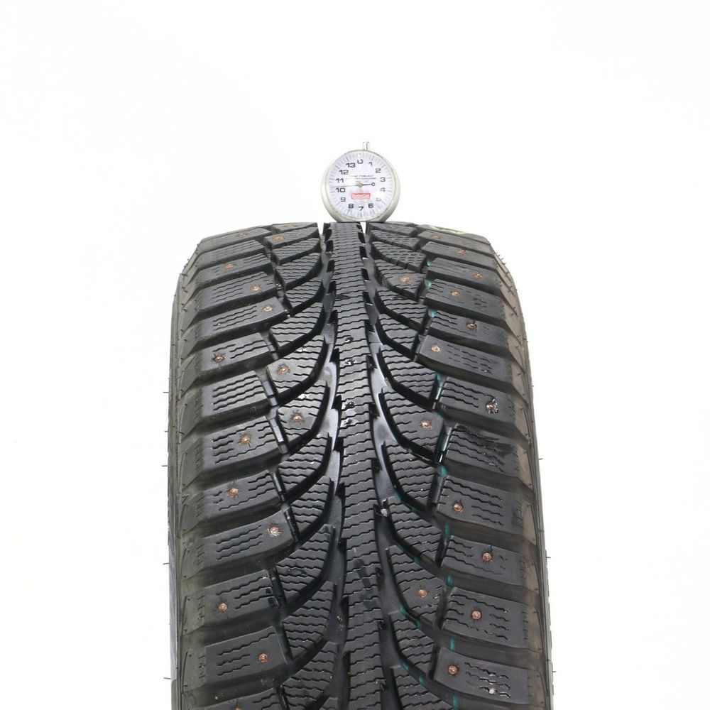 Used 225/55R18 GT Radial Champiro IcePro Studded 98T - 10/32 - Image 2