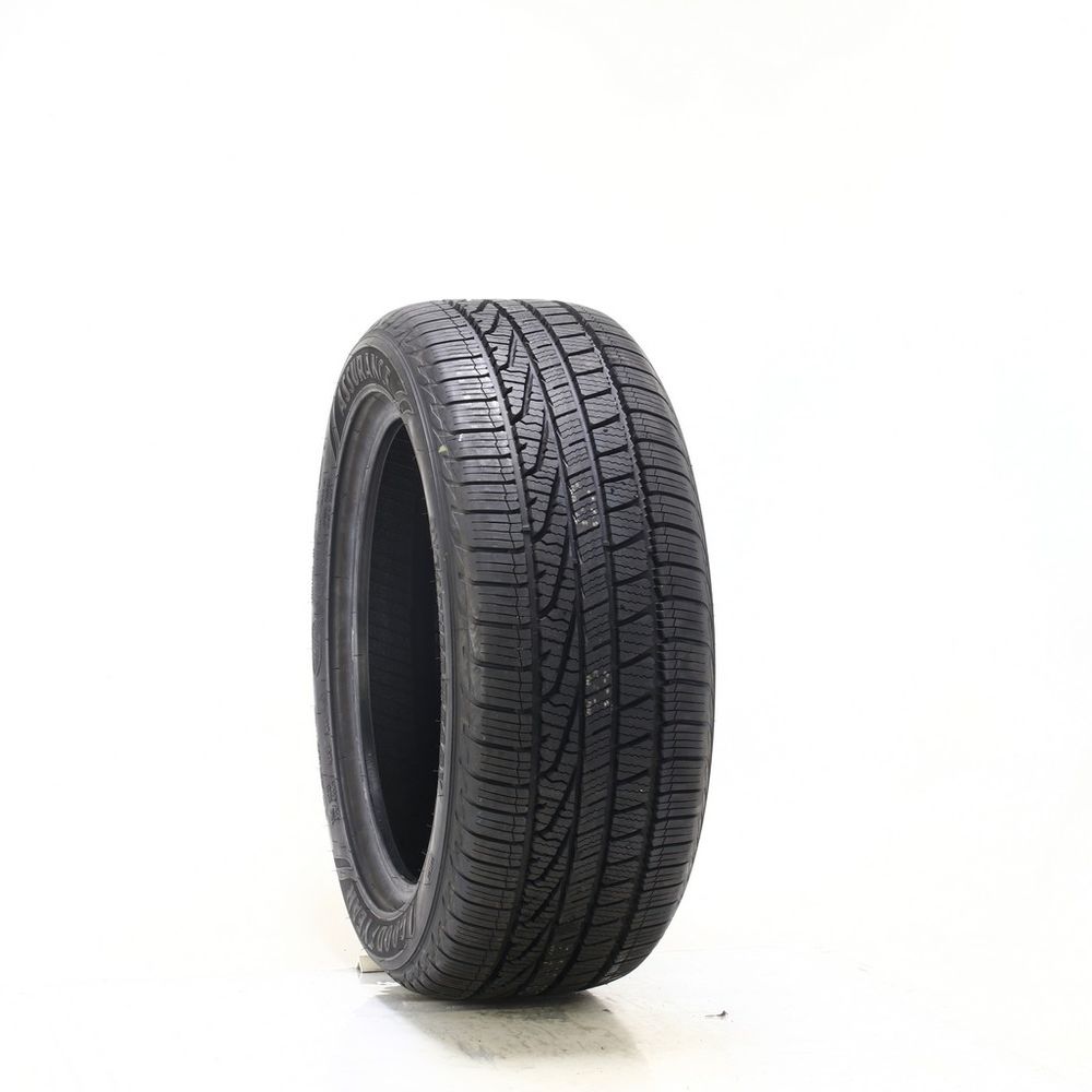 Driven Once 225/50R17 Goodyear Assurance WeatherReady 94V - 10/32 - Image 1