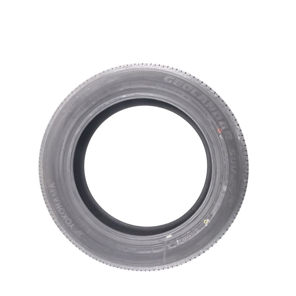 New 235/55R18 Yokohama Geolandar SUV G055 100V - Image 3