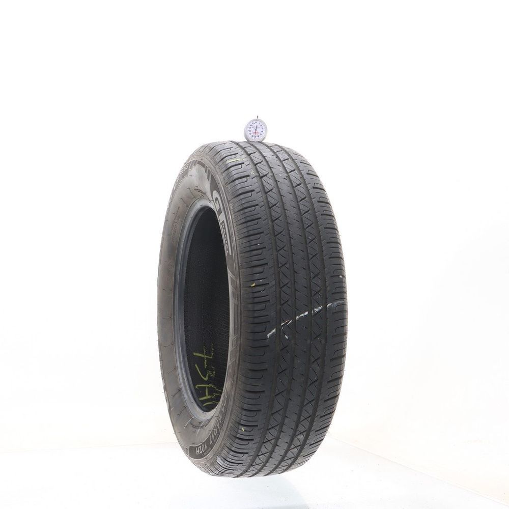 Used 225/65R17 GT Radial Touring VP Plus 102H - 7/32 - Image 1