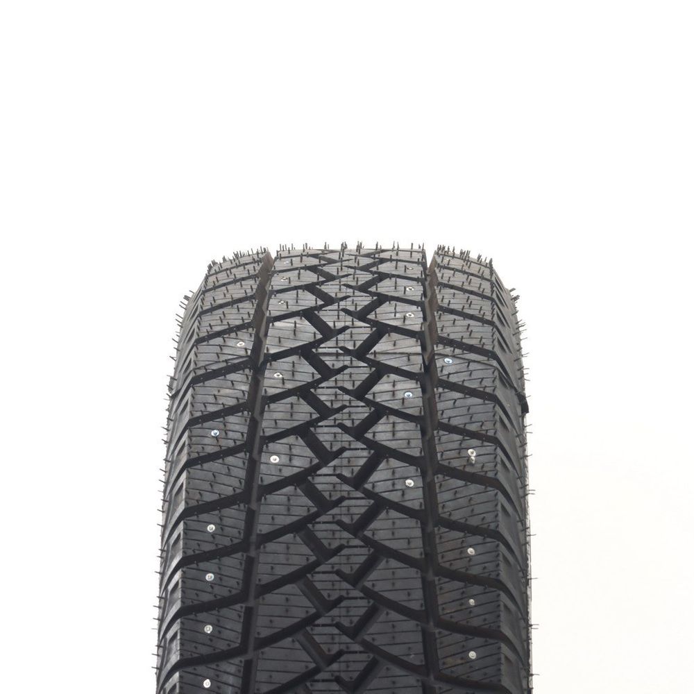 Driven Once LT 245/75R17 Goodyear Ultra Grip Ice WRT 121/118Q E - 16/32 - Image 2