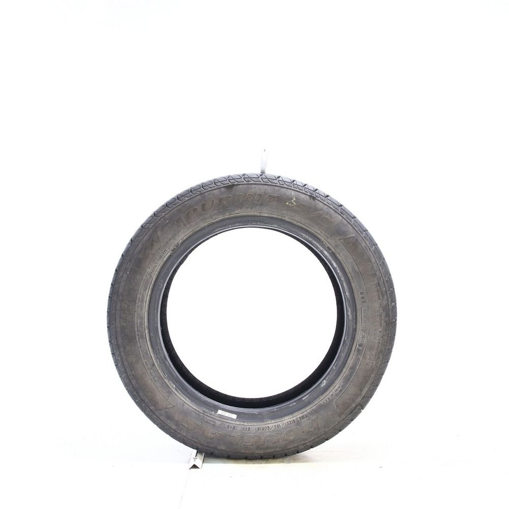 Set of (2) Used 185/60R15 Douglas Touring A/S 84H - 7/32 - Image 3