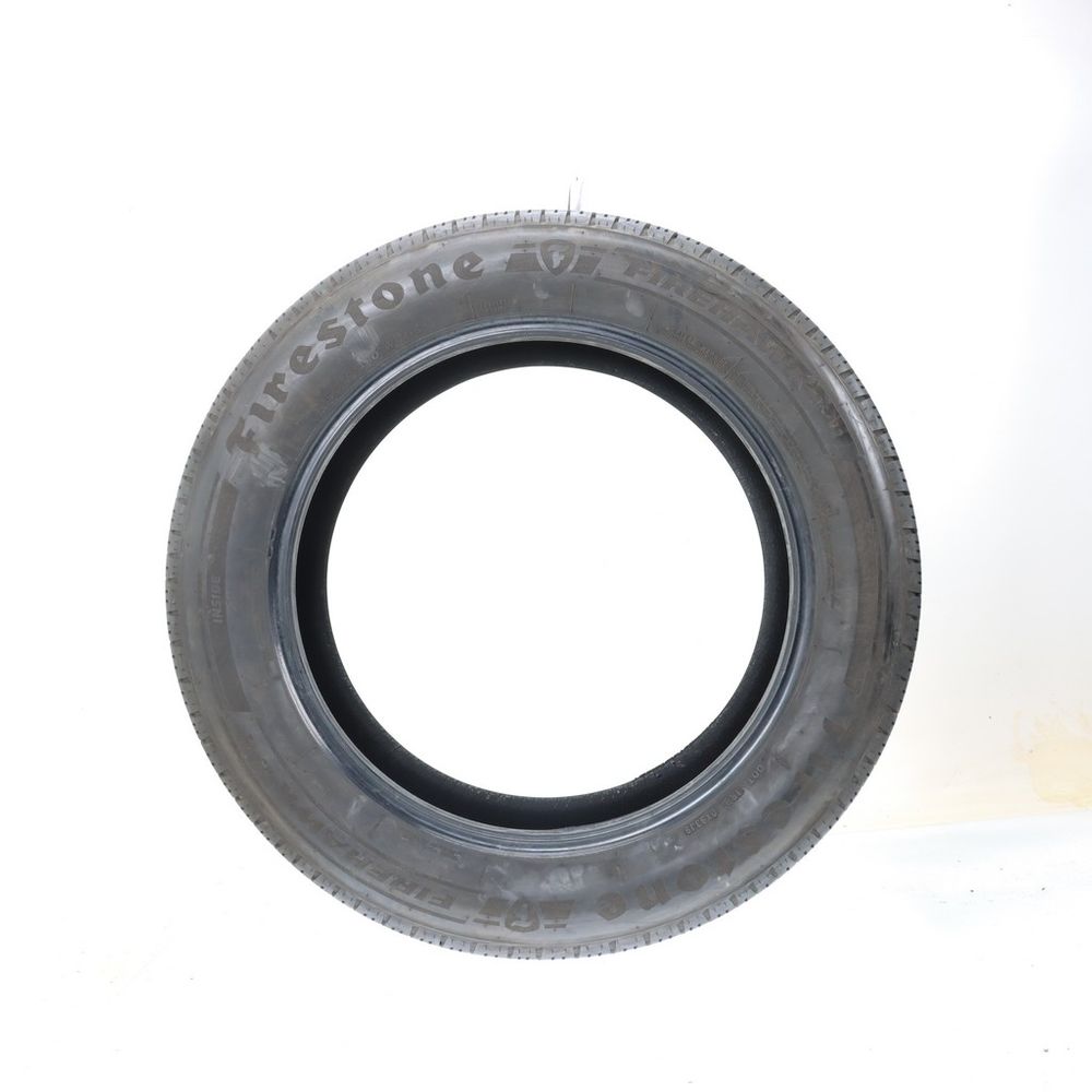 Used 245/55R18 Firestone Firehawk AS V2 103W - 7.5/32 - Image 3