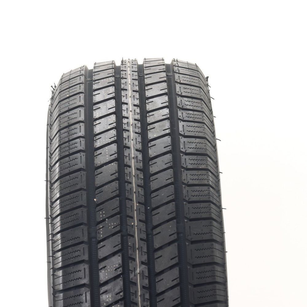 Set of (2) New 245/65R17 Supermax HT-1 111T - Image 2