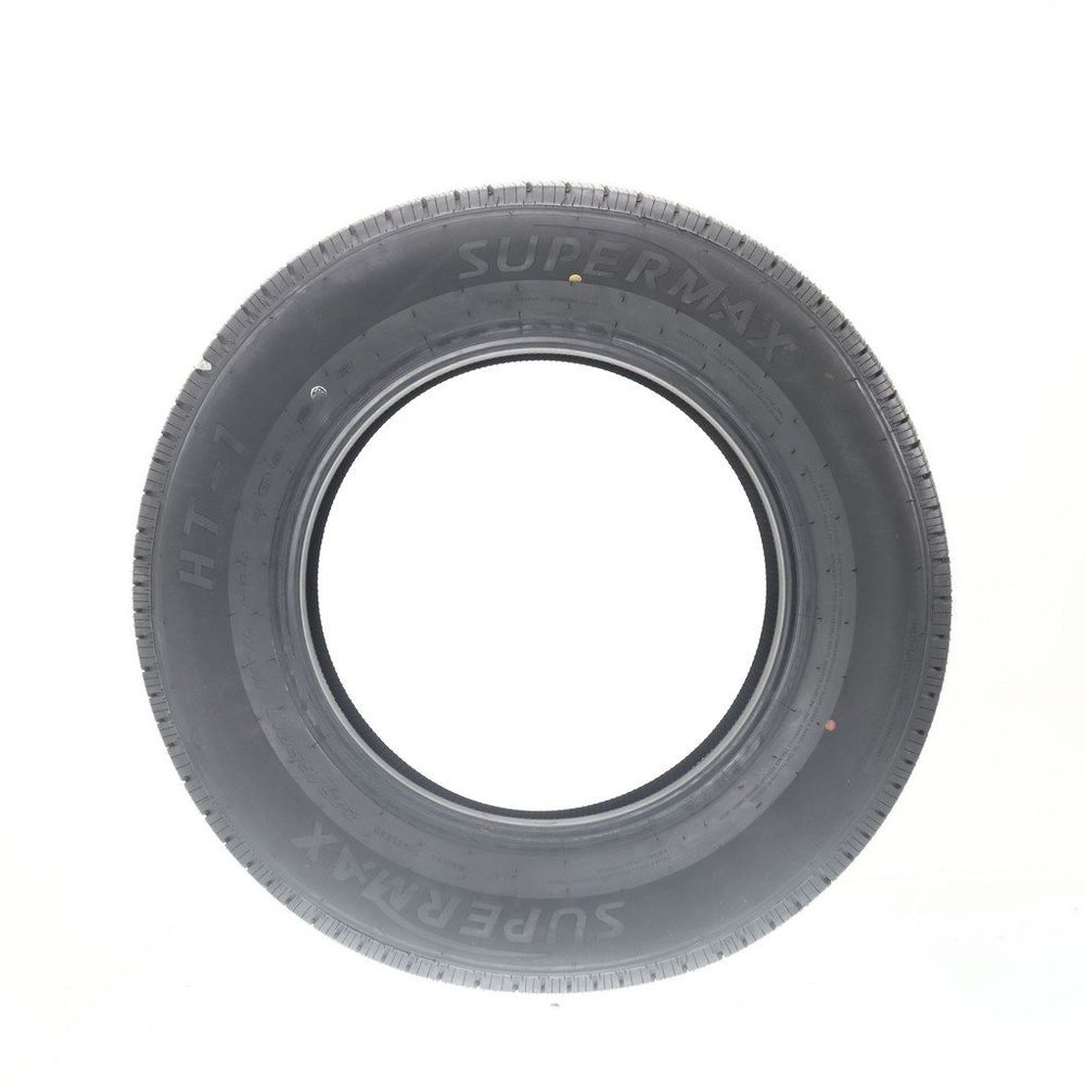 Set of (2) New 245/65R17 Supermax HT-1 111T - Image 3