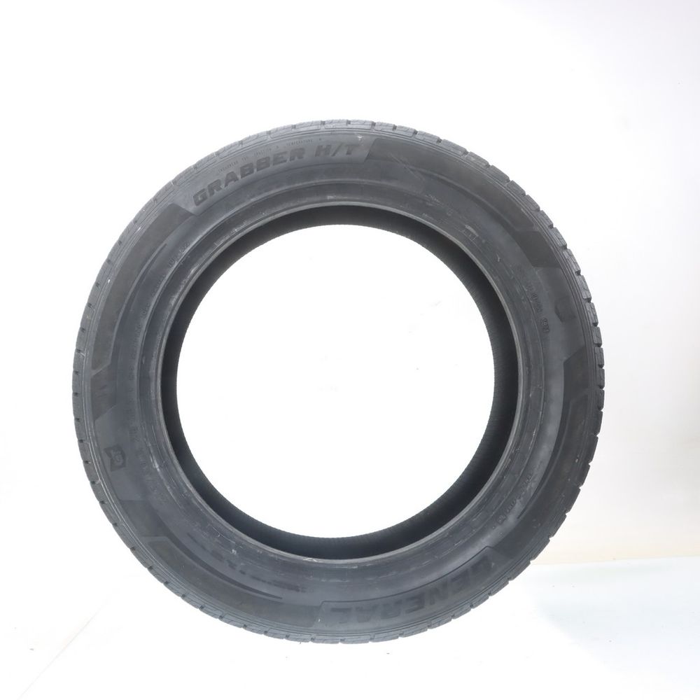 New 255/50R20 General Grabber H/T 105T - Image 3