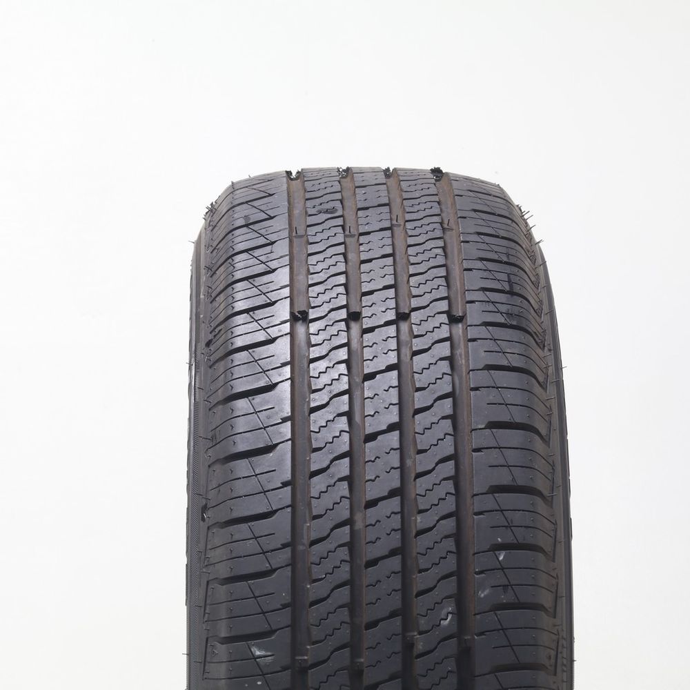 Driven Once 235/65R18 Lionhart Lionclaw HT 104T - 10/32 - Image 2