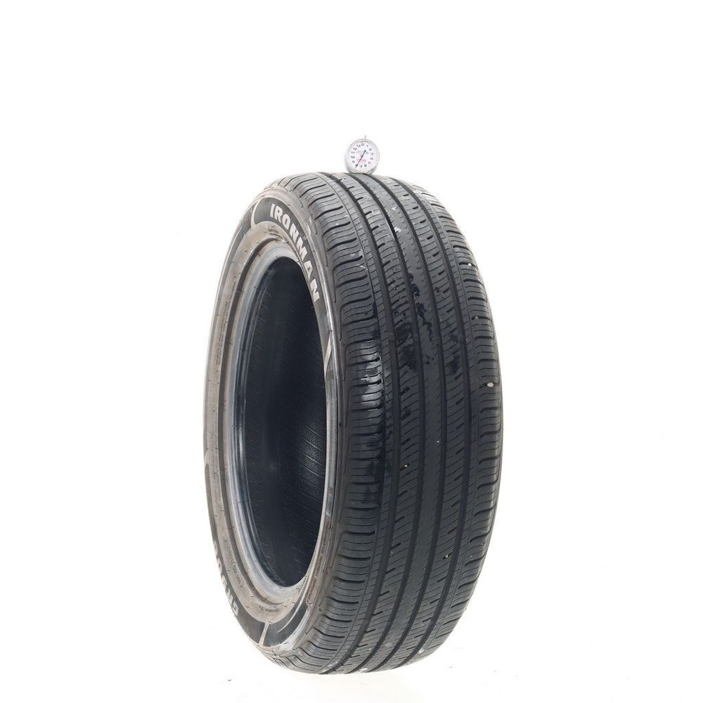 Used 225/55R18 Ironman GR906 98H - 7.5/32 - Image 1
