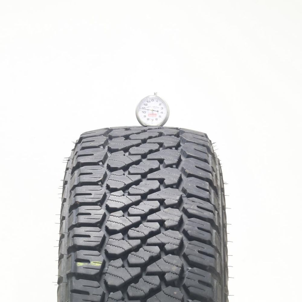 Used LT 245/75R16 Firestone Destination X/T 120/116S E - 10.5/32 - Image 2