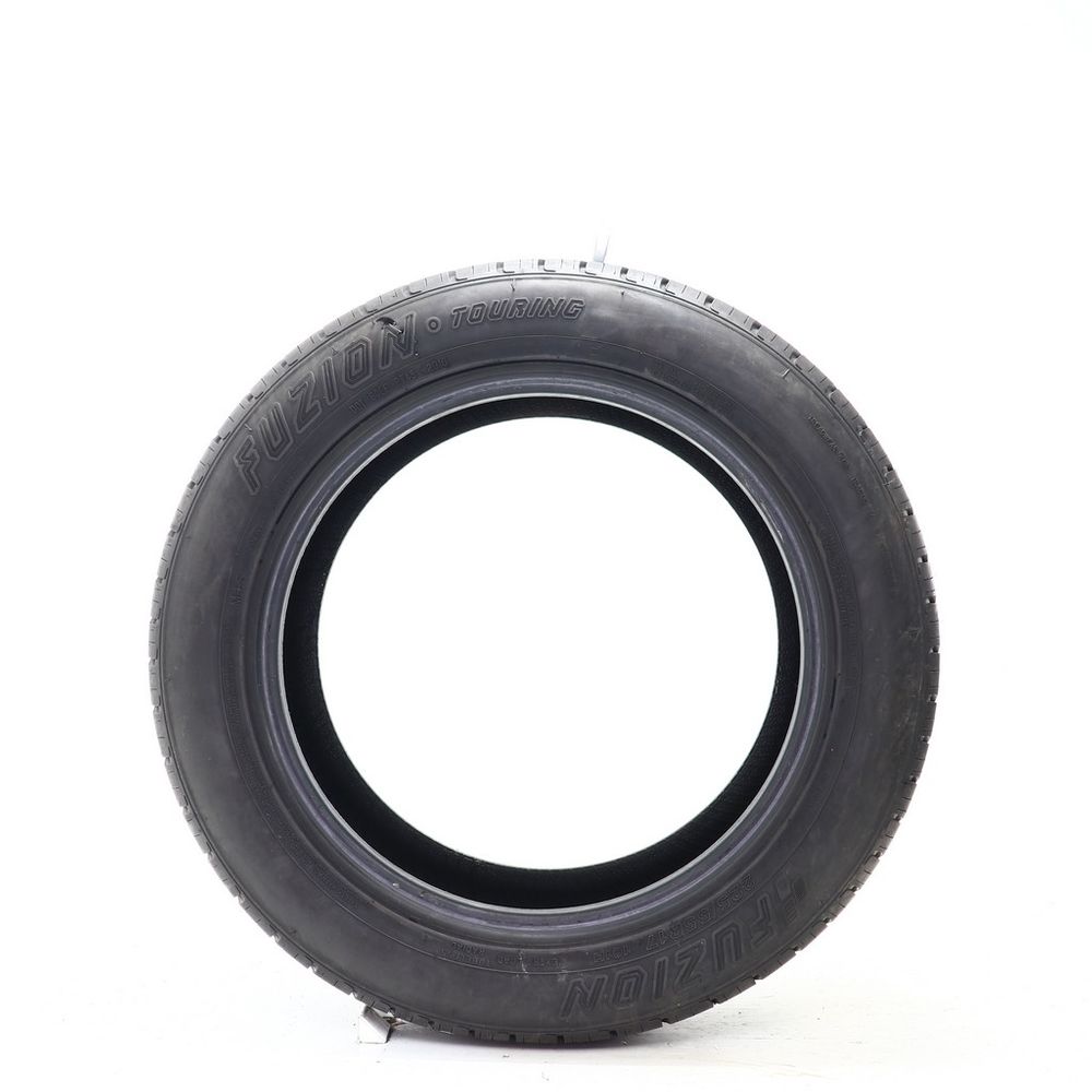 Used 225/55R17 Fuzion Touring 101H - 8.5/32 - Image 3