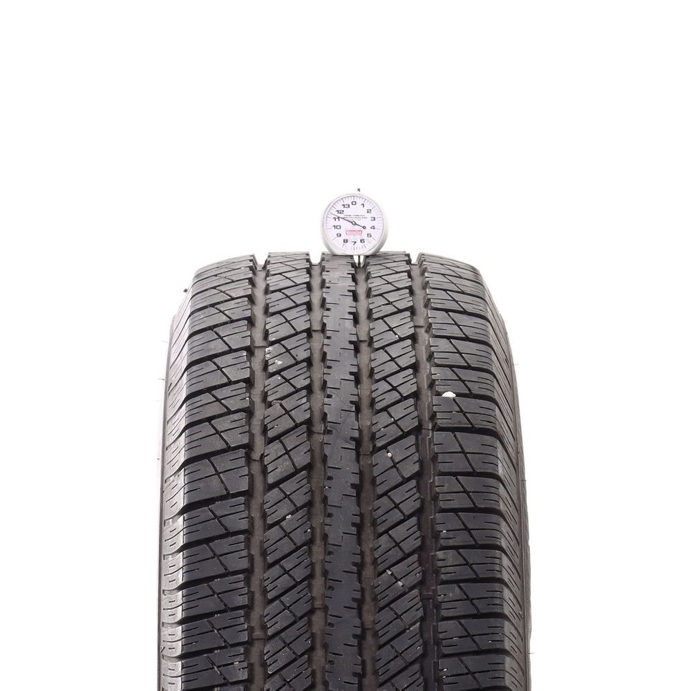 Set of (4) Used P 265/70R17 Goodyear Wrangler HP 113S - 11-11.5/32 - Image 2