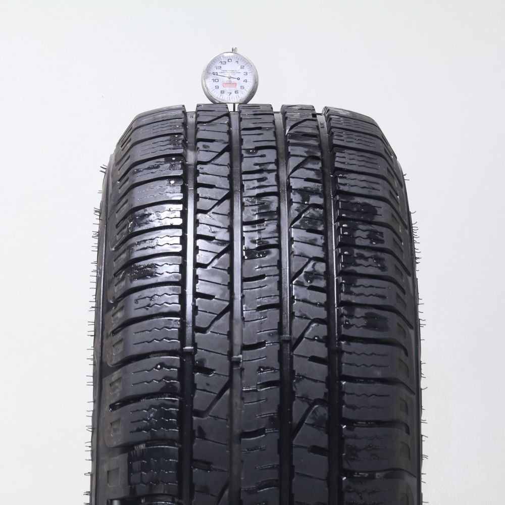 Set of (2) Used 275/60R20 Goodyear Wrangler Steadfast HT Kevlar 115H - 10.5-11/32 - Image 2