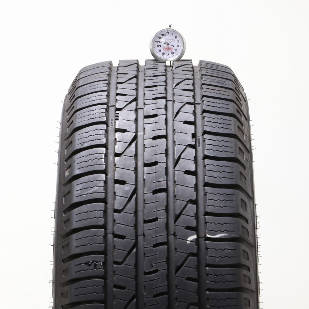 Set of (2) Used 275/60R20 Goodyear Wrangler Steadfast HT Kevlar 115H - 10.5-11/32 - Image 5