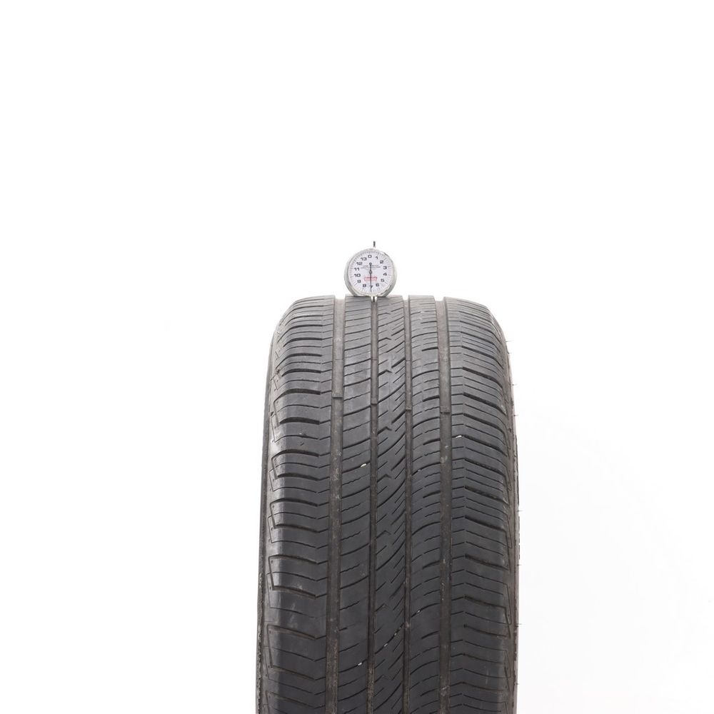 Set of (4) Used 225/55R18 Cooper CS5 Grand Touring 98T - 7-8/32 - Image 2