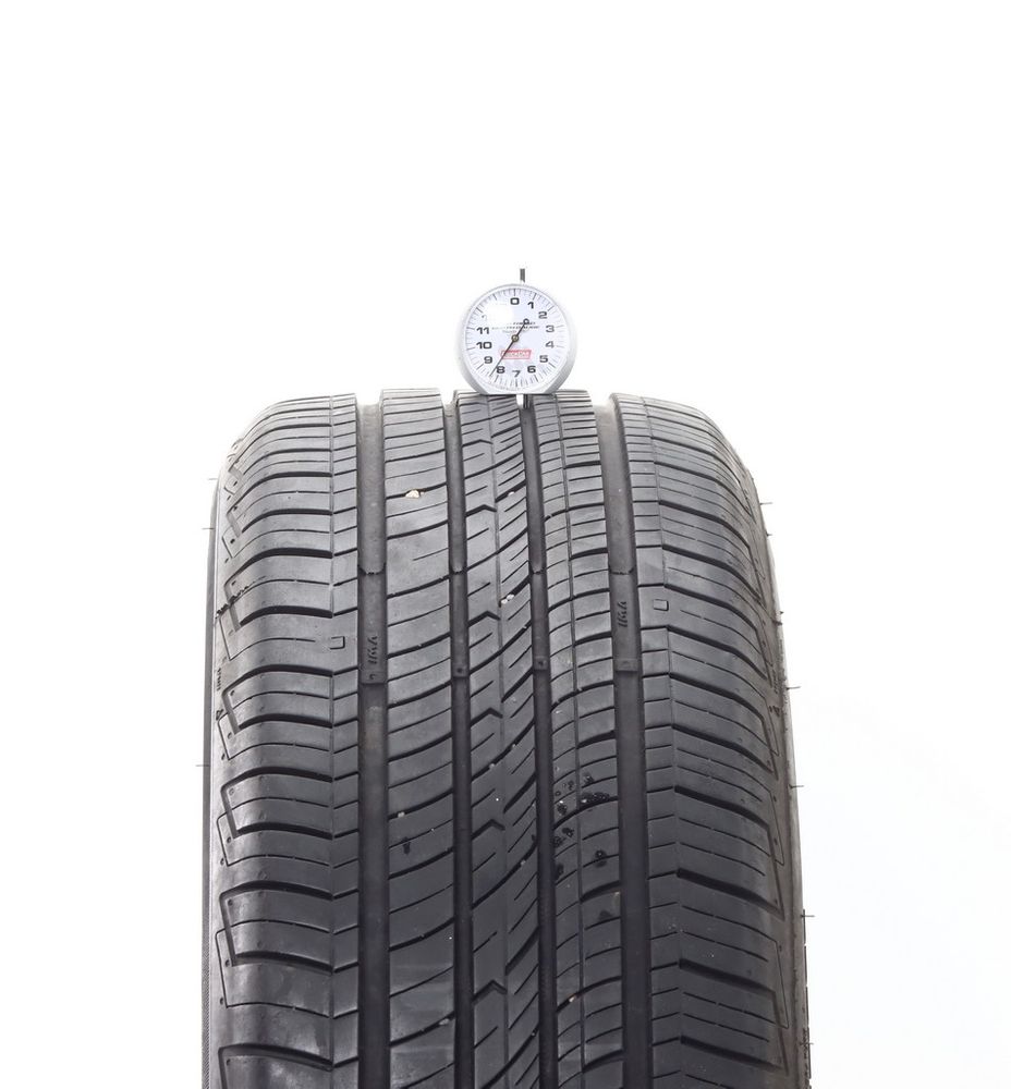 Set of (4) Used 225/55R18 Cooper CS5 Grand Touring 98T - 7-8/32 - Image 5