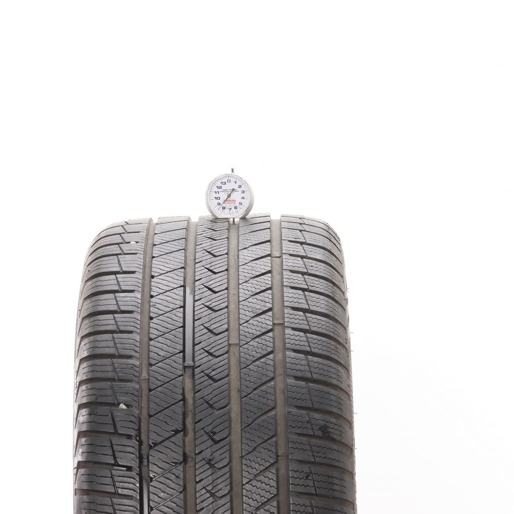 Used 265/40R21 Vredestein Quatrac Pro 105Y - 8.5/32 - Image 2