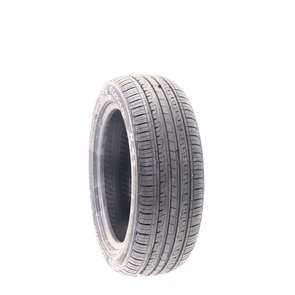 Set of (4) New 185/55R16 Lexani LXTR-203 83V - Image 1