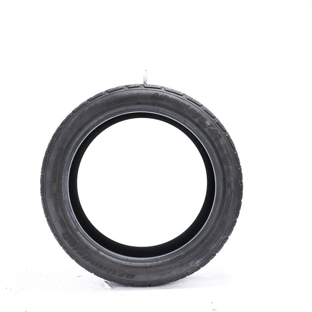 Used 225/45R18 BFGoodrich Advantage T/A Sport 95V - 7/32 - Image 3