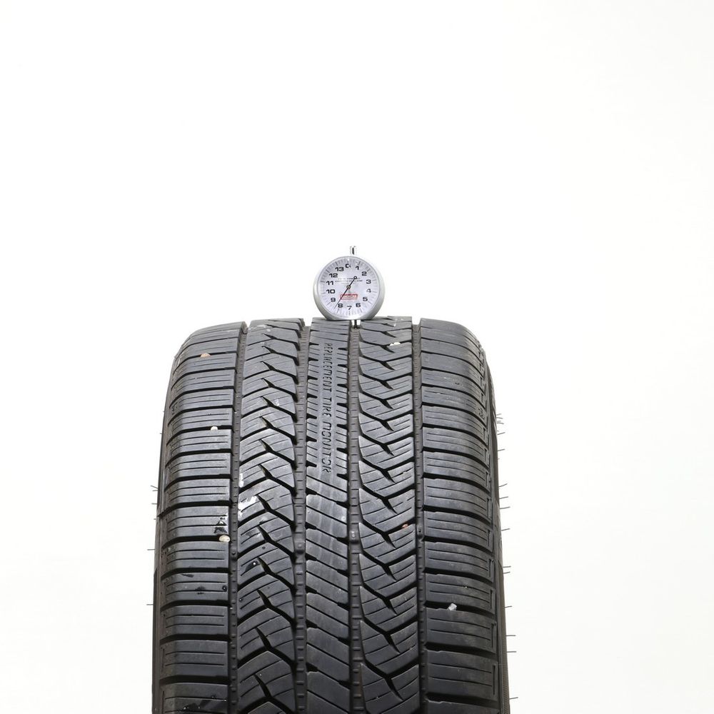 Set of (2) Used 235/45R19 General Altimax RT45 95H - 8-8.5/32 - Image 2