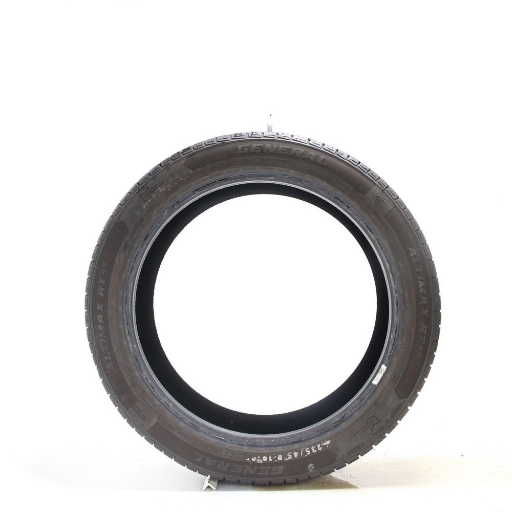 Set of (2) Used 235/45R19 General Altimax RT45 95H - 8-8.5/32 - Image 3